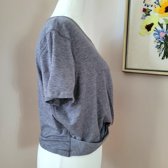 LULULEMON | DO IT DAILY SHORTSLEEVE - Picture 4 of 11